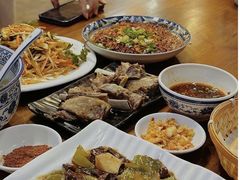 -长安后宰门水盆羊肉(新都心店)