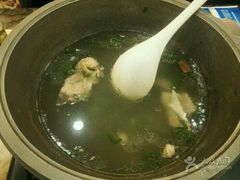 -陇菜和盛祥(金轮宾馆店)