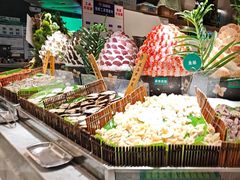 -亚马逊海鲜自助(梅溪湖步步高店)