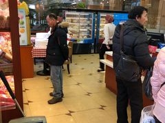 -红宝石·鲜奶小方(长阳店)