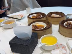 -万龙洲海鲜(大兴绿地缤纷城店)