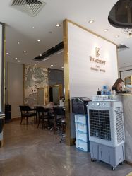 -Kraemer Paris苏豪路易士·嘉玛发廊