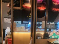 -九锅一堂酸菜鱼(新南凯德直营店)