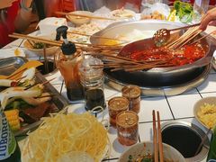 -鼎伙伙火锅串串·10年品牌传承(白象居总店)