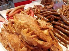 -净香园熟肉(北坦总店)