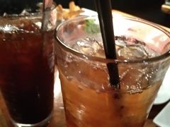 凍咖啡-澳美客(铜锣湾翡翠明珠广场店)