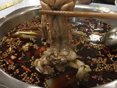 -大味美蛙鱼头(遂宁总店)