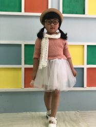 -宝贝日记专业儿童摄影(南坪店)