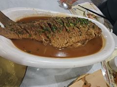 -松针蔡记蒸饺(花园路店)