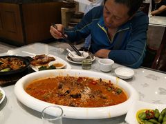 -嘉逸传菜(洛川东路店)