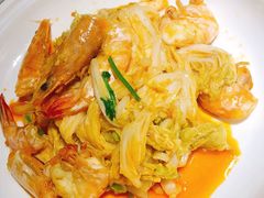 -味莊·青岛菜(云霄路店)