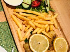 -ALAMEEN阿拉伯餐厅(三里屯店)