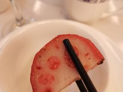 桂花糯米藕-塞上府(西安店)