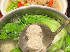 -应天大明王朝·南京菜创始店(中山陵店)