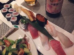 -乾山寿司(好运街店)