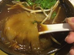 -鱼翅楼·津派砂锅鱼翅(水上公园店)