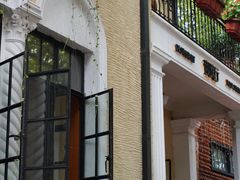 -玫瑰厅上海菜(兴国路店)