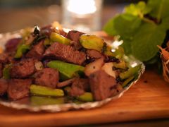 折腾牛肉-SUSU·苏苏(四合院创始店)