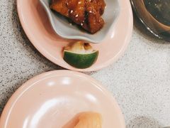 -争鲜回转寿司(流行前线店)