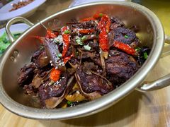 招牌辣鸭头-开小灶(公望街店)
