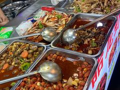 -大学城夜市大排档(凤栖路店)