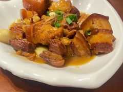 -业华湘·特色菜