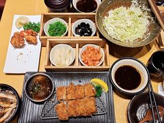 -胜博殿日式炸猪排(西红门店)