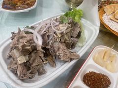 -马尔龙新疆饭店·清真(瑞景店)