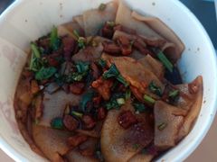 -肖胖子猪油拌粉