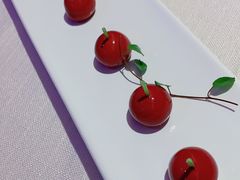 樱桃鹅肝-悦江(梅奔中心店)