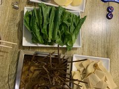 -老徐烧烤涮肚(交道口店)