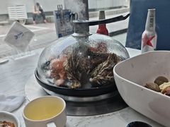 -半岛听涛蒸汽海鲜自助(K11店)