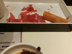 android_upload_pic-湯島涮小火锅(余姚五彩城店)