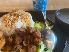 -顶香阁桂林米粉·柳州螺蛳粉(上地店)
