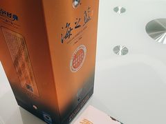 -香丰阁·烤鸭·川湘菜(清河店)