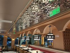 -清真·卡德尔大叔新疆主题餐厅(龙汇路店)