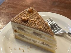 -black rainbow coffee