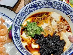 -老苏州大客堂·苏帮菜·松鼠桂鱼·苏州传统小吃(观前街人民商场店)