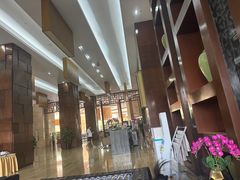 -三亚凤凰水城凯莱度假酒店