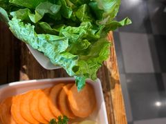 -额尔敦传统涮(西坝河店)