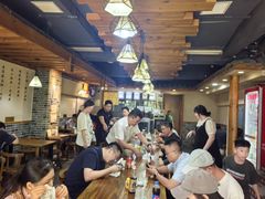 -蒋六十八梯眼镜面(狮子坪店)