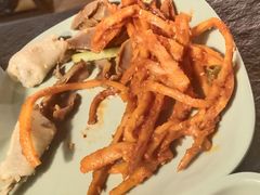 -盛江山自助料理(奥莱锦辉购物广场店)