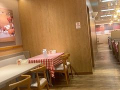 -西贝(上海我格广场店)