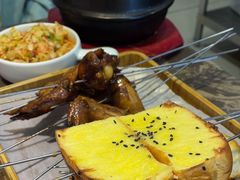 -熙成烧烤·三十三年(开发区店)