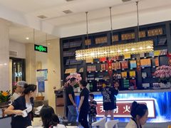 -天府火锅·始于1989年(老城十字街店)