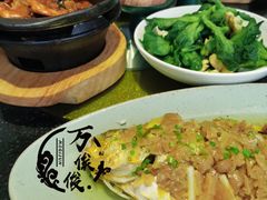 -潮堂 · 潮州菜(国贸商城店)