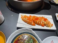 -栖川山葵家·寿喜锅·日式料理(龙湖北城天街商场店)