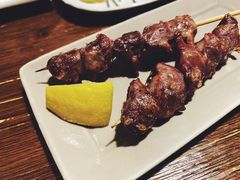 -鸟亭·居酒屋(青年路店)