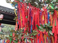 -梁祝景区