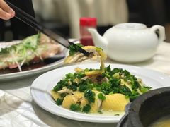 -凤城礼记鱼翅海鲜酒家(新马路总店)